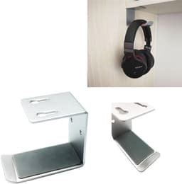 Headphone Hanger Sticker voor Bureau of Muurbevestiging — thumbnail 5