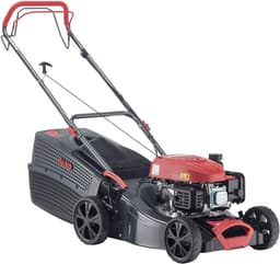 Benzine grasmaaier Comfort 42.1 SP-A - Perfect voor uw gazon — thumbnail 1
