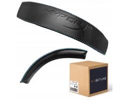 Betune Hoofdband Kussen Blauw voor HyperX Cloud FlightS Alpha X Pro