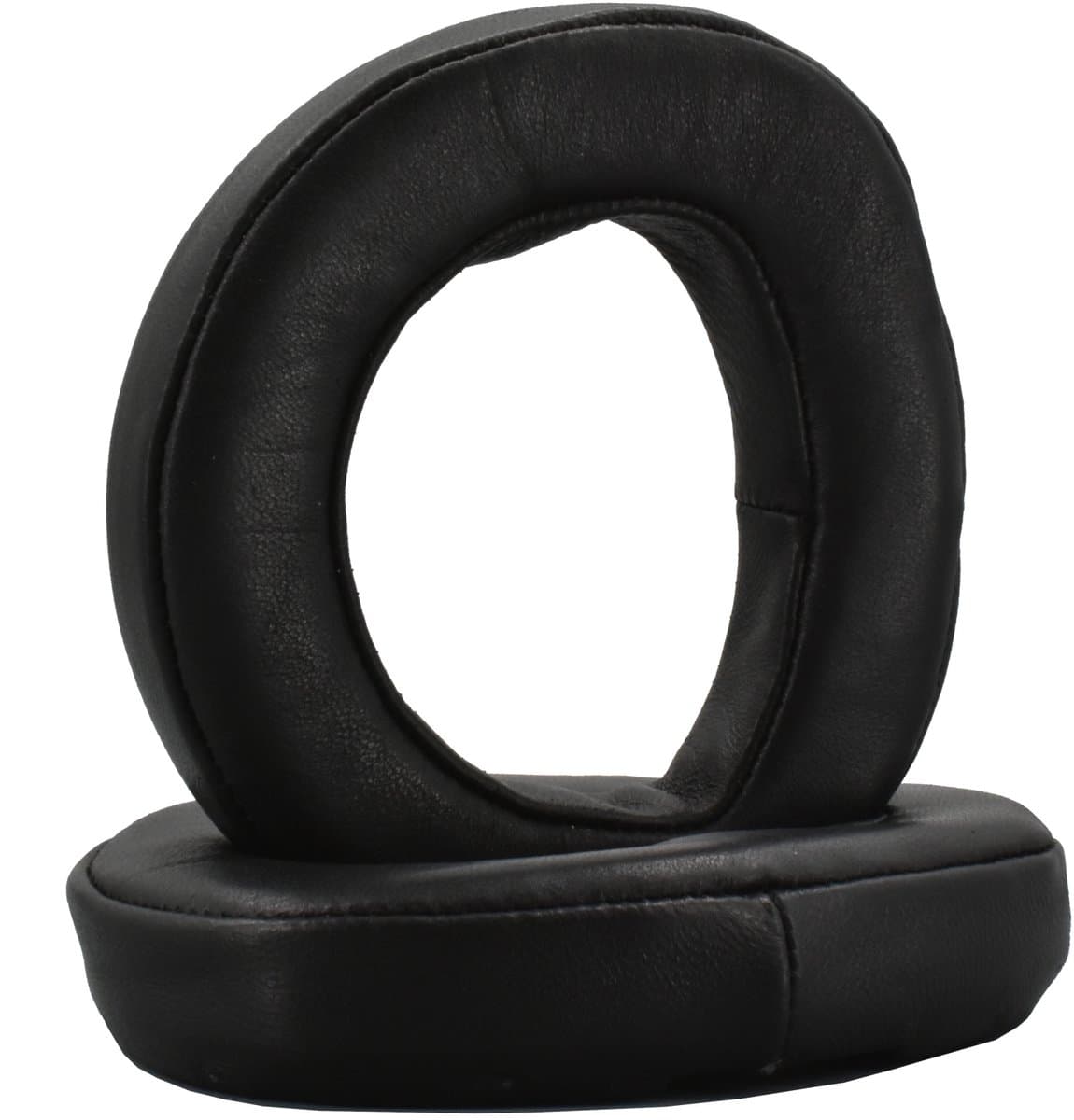Dekoni Elite Oor Kussens Schaap Leer voor Sennheiser HD820 — afbeelding 1