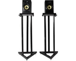 Innox IVA MON-03 studio monitor statief (set van 2)