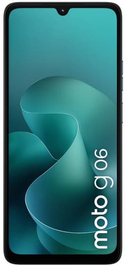 motorola moto g06 - 4/256GB - Pantone Tapestry — thumbnail 3
