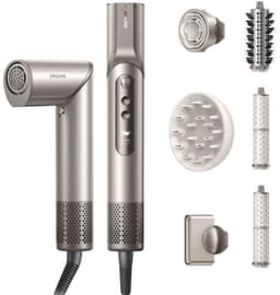 DREAME Dazzle High-Speed Haardroger Airstyler Goud — thumbnail 1