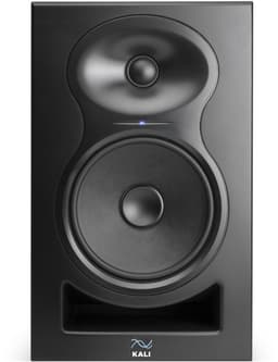 Kali Audio LP-6 2nd Wave - Professional Studio Monitor - Zwart — thumbnail 5