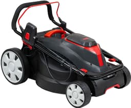AL-KO 38.1 Li accugrasmaaier 18 V 38 cm Solo (113902) – zonder accu, zonder oplader — thumbnail 3