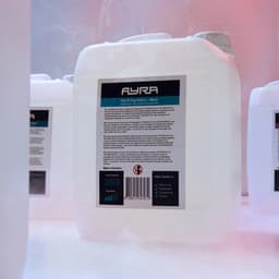 Rookvloeistof 5 liter - Ayra Pro FX Heavy - Multikleur — thumbnail 1