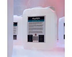 Rookvloeistof 5 liter - Ayra Pro FX Heavy - Multikleur
