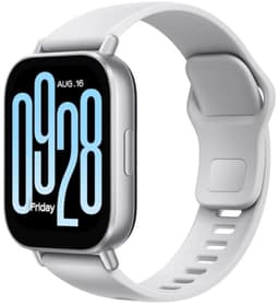 Xiaomi Redmi Watch 5 Active Smartwatch – 2.0 Inch LCD – 140 Sportmodi – Bluetooth Bellen — thumbnail 9