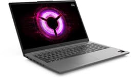 Lenovo LOQ 15ARP10E - 83S0007EMH - RTX 4050 — thumbnail 5