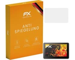 Schermbeschermer voor Wacom One - Anti-reflecterend en Schokabsorberend (2X)