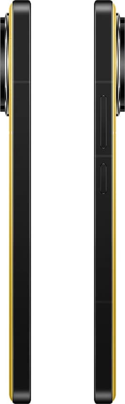 POCO F7 Ultra - 5G - 6.67 inch - 12GB/256GB - Geel — thumbnail 4