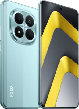 Xiaomi POCO M8 Pro 5G - 12GB/512GB - Groen — thumbnail 2