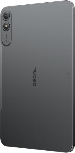 OSCAL Pad 200 Tablet - 24GB RAM - 256GB ROM - 13.4 Inch Full HD - 8300mAh AI Tablet - Android 16 - Met Toetsenbord(QWERTY), Beschermhoes, Muis, Stylus - Zwart — thumbnail 5