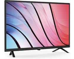 HD Televizor 32 Inch met USB en EPG Functie (Geen Merknaam)