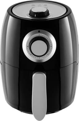 Compacte Airfryer 2.3 Liter - Gezond Frituren met Anti-aanbaklaag — thumbnail 1