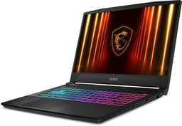 MSI Katana 15 HX B14WGK-042NL - QWERTY — thumbnail 4