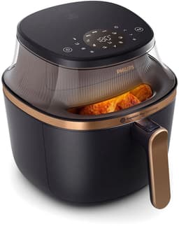 Philips 3000 series - NA342/00 - Airfryer - 7,2L — thumbnail 20