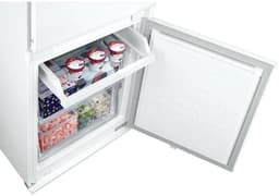 Samsung BRB80F30AES0EO - Inbouwkoelkast - Koel-vriescombinatie - Wit - 35 dB - 224 l koelruimte - No Frost - E label — thumbnail 5