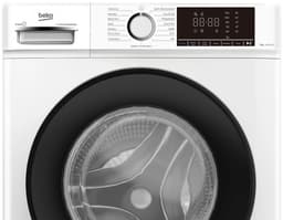 Beko BMFH3WFOE741 | Wasmachine | A Label | Taaldislay Duits — thumbnail 3