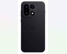 OnePlus 15 - 12GB/256GB - Infinite Black — thumbnail 4