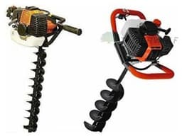 GELLDG Starter - Racing Pull Starter Rope - Plastic Recoil Starter Pull - Easy Start Kit - Geschikt voor grasmaaiers, scooters — thumbnail 2