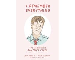 I Remember Everything