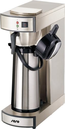 SARO SAROMICA THERMO 24 - Filter Koffiezetapparaat met thermoskan - 2 Liter — thumbnail 1