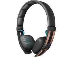 Wiko WiShake bluetooth headphone - black