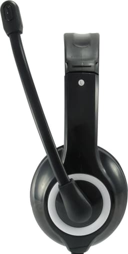 Headphones Equip 245301 Black — thumbnail 3