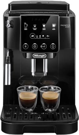 DELONGHI - Magnifica Start - FEB 2221.B - Zwart - Garantie 3 jaar — thumbnail 2
