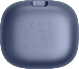 JBL LIVE Flex - True Wireless NC Earbuds - Wireless Charging - Full Touch - Blauw — thumbnail 2