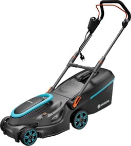 GARDENA PowerMax 37/1800 G2 - Elektrische Grasmaaier - 1800W - 37 cm — thumbnail 1