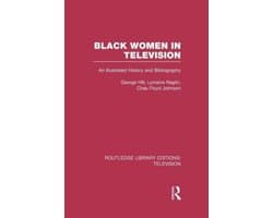 Black Women in Television