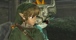 Legend of Zelda: Twilight Princess HD - Wii U — thumbnail 4