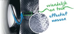 Beko DR8534 GX0- Warmtepompdroger — thumbnail 23