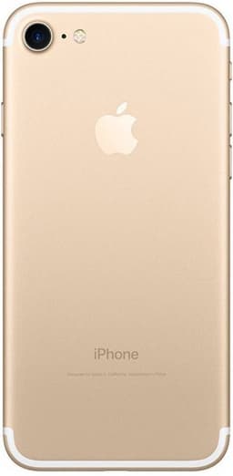 Apple iPhone 7 - 128GB - Goud — thumbnail 12