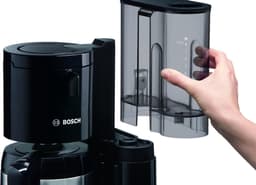 Bosch TKA8A053 - Koffiezetapparaat - RVS kan 1,15 liter (8 kopjes) - Zwart — thumbnail 3