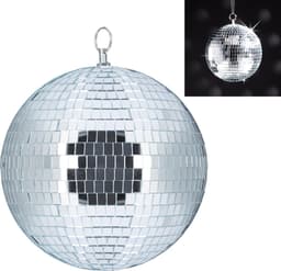 Discobal Ø 20 cm — thumbnail 1
