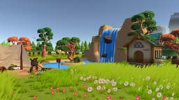 Life in Willowdale: Farm Adventures - Switch — thumbnail 4