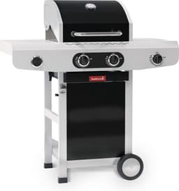 Barbecook Siesta 210 Zwart |  | 5400269209353 — thumbnail 1