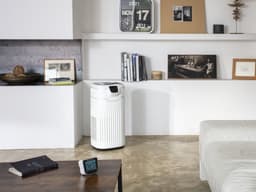 Rowenta Pure Home PU8080 - luchtreiniger — thumbnail 13
