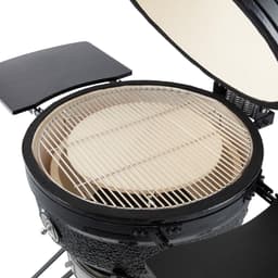 Premium Kamado BBQ 26 inch — thumbnail 4
