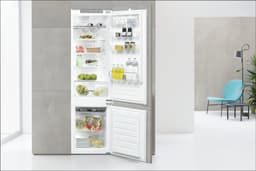 Whirlpool ART 9812 SF1 Ingebouwd 306 l Wit — thumbnail 8