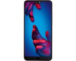 Huawei P20 - 128GB - Roze