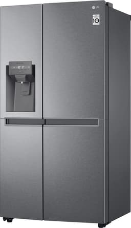 LG GSLV30DSXM Amerikaanse koelkast met 634L inhoud - Water- en ijsdispenser - Total No Frost - Inverter Compressor — thumbnail 11