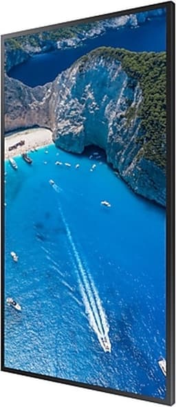 Samsung Smart Signage OM75A 190,5cm(75) LED bl — thumbnail 10