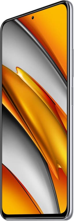 Xiaomi POCO F3 256GB -  zilver — thumbnail 15