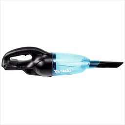 Makita DCL 180 RF1 B accu stofzuiger 18 V zwart + 1x oplaadbare accu 3.0 Ah + lader — thumbnail 3