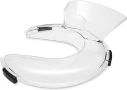 KitchenAid 5K45SSEWH - Wit - 4,28L - A150097 - Horeca & Professioneel — thumbnail 5