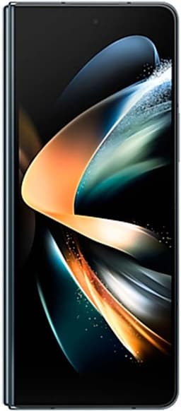 Samsung Galaxy Z Fold 4 - 256GB - 5G - Graygreen — thumbnail 19